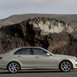 C 180 BlueEFFICIENCY Saloon