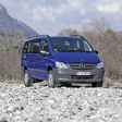 Vito Combi 110 CDI L Shuttle