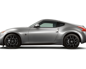 370Z Sport