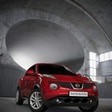 Juke 1.6i XTRONIC CVT