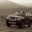 Xterra OR 4X4