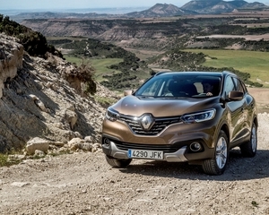 Kadjar Energy dCi