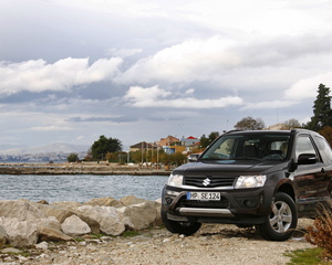 Grand Vitara 1.9 DDiS