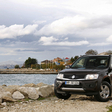 Grand Vitara 1.9 DDiS