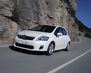 Auris 1.8 Hybrid Life