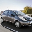 Yaris Liftback S Automatic