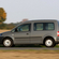 Volkswagen Caddy EcoFuel Comfortline