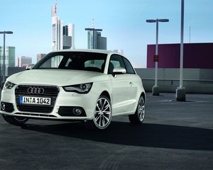 A1 1.6 TDI Sport S tronic