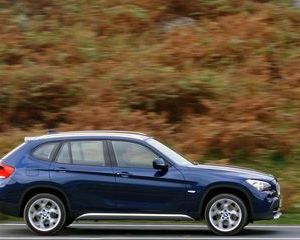 X1 xDrive 20d M Sport