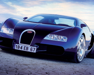 EB 18/4 Veyron