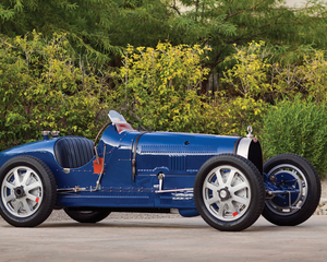 Type 35B Grand Prix