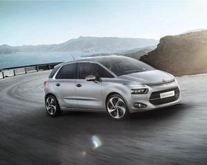 C4 Picasso 1.6 HDi Seduction