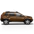 Duster 4x2 1.5 dCi Tour