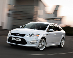 Mondeo 1.6 160 Ecoboost Zetec Business