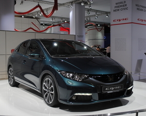 Civic 2.2