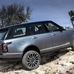 Range Rover TDV6