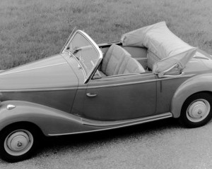 170 S Cabriolet A