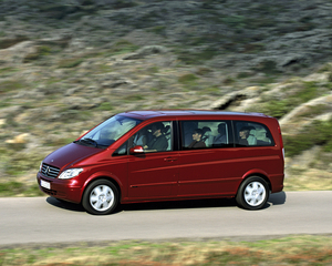 Viano 2.2 CDI Trend