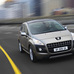 Peugeot 3008 Premium 1.6 vs Peugeot 207 GT 1.6 THP vs Nissan Qashqai+2 1.6 Stop&Start 4x2 Acenta vs Peugeot 508 Access 1.6 VTi