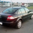 Megane II Sport Sedan 1.9 dCi