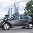 SX4 Streetline 1.6 Club