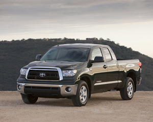 Tundra Grade 4.6L