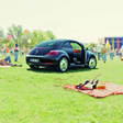 Beetle 2.0 TDI Fender Edition 