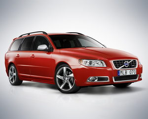 V60 3.0 T6 R-Design Premium