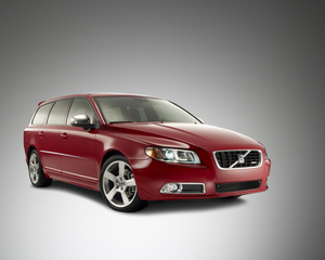 V70 2.0T R-Design