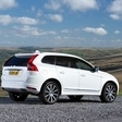 XC60 D3 Kinetic