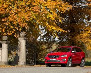 XC60 D4 AWD R-Design Summum