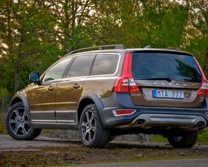 XC70 D4 AWD Momentum Geartronic