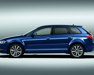 A3 Sportback 1.6 TDI Ambiente