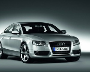 A5 Sportback 2.0T FSI quattro