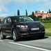 Dodge Durango R/T vs Chevrolet Avalanche LTZ 4WD vs Audi Q7 4.2 quattro Prestige vs Aston Martin Rapide Coupé