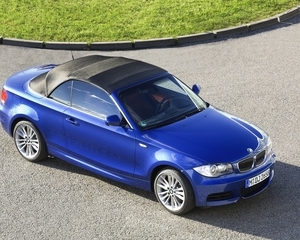 135i Cabriolet