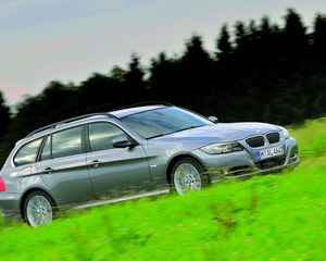 325i Touring Edition Exclusive