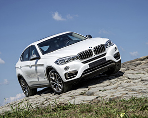 X6 xDrive35i