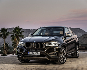 X6 xDrive50i