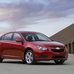 Cruze 2LT