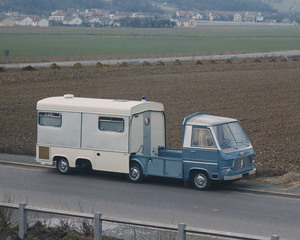 350 Chassis Cabin Ambulance