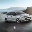 C4 Picasso 1.6 HDi Intensive