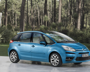 C4 Picasso 1.8i 16v