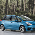 C4 Picasso 1.8i 16v