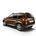 Dacia Duster 4x2 1.5 dCi Prestige vs Dacia Duster 1.6 16V 4x2