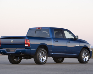 Ram 1500 Crew Cab 4X2 SPORT SWB