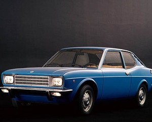 128 Sport Coupé 1100 S