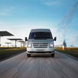 Transit Kombi FT 280M 2.2 TDCi Limited