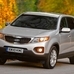 Peugeot 309 SXD Turbo vs Kia Sorento 2.2 CRDi KX-2 4WD