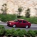 Lancia Lybra 2.0 16v vs Triumph Spitfire